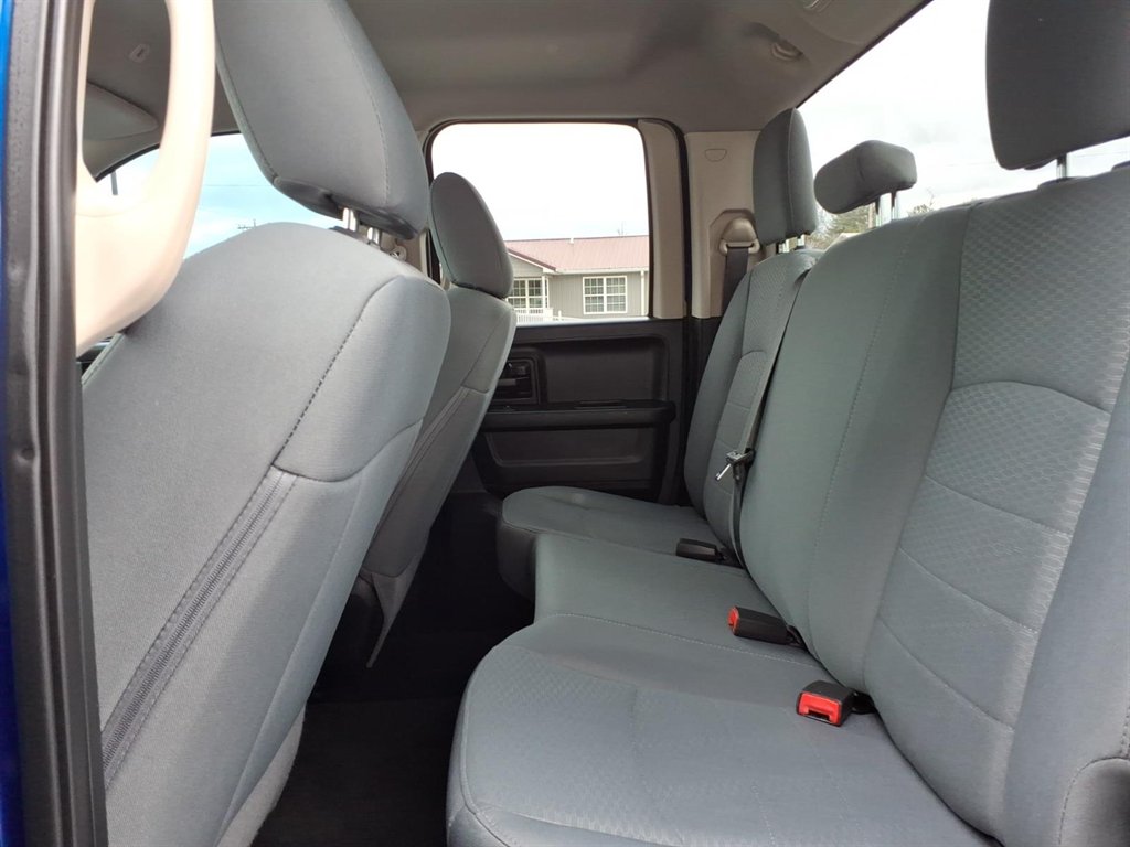 2018 Ram 1500 - $22,995