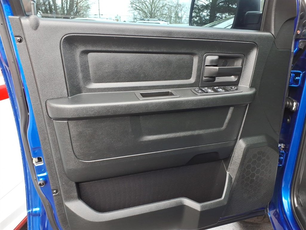 2018 Ram 1500 - $22,995