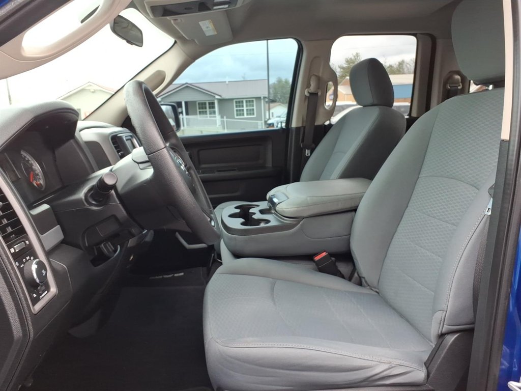 2018 Ram 1500 - $22,995
