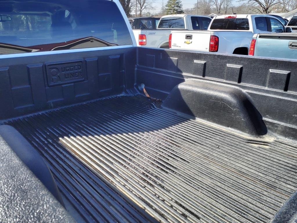 2004 GMC RSX Work Truck photo