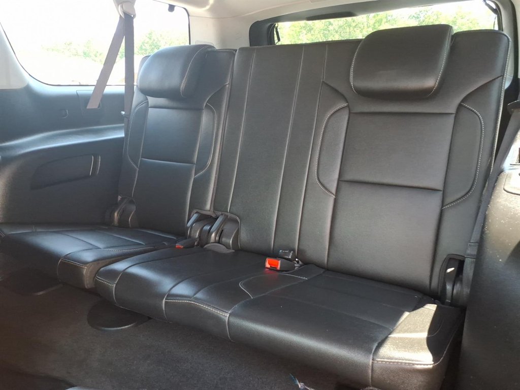 2018 Chevrolet Suburban - $23,995