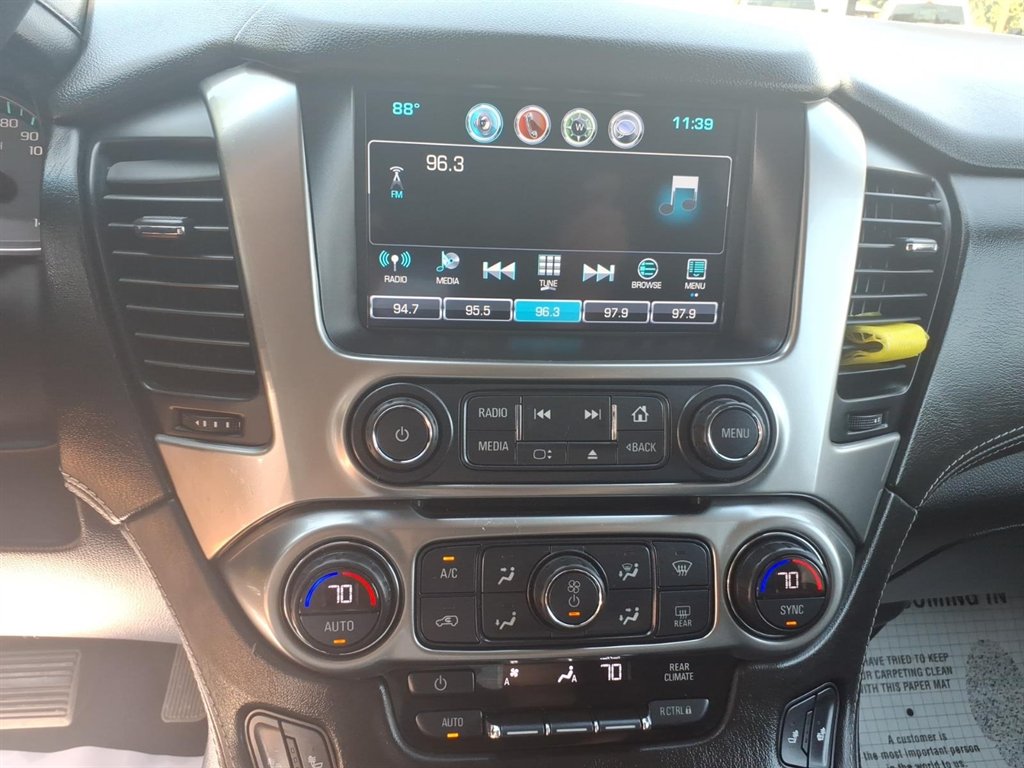 2018 Chevrolet Suburban - $23,995