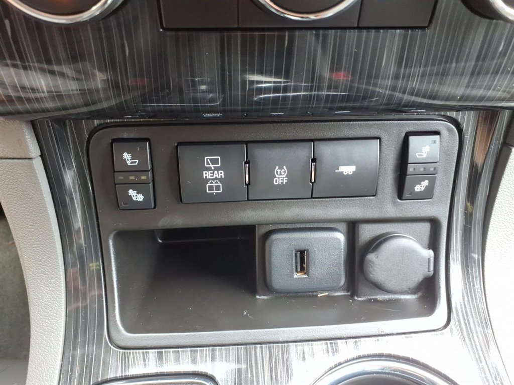 2016 Chevrolet Traverse - $12,995