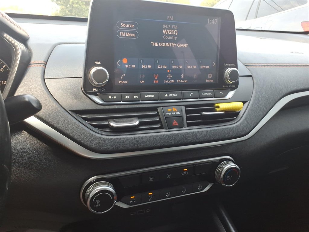 2019 Nissan Altima - $11,995