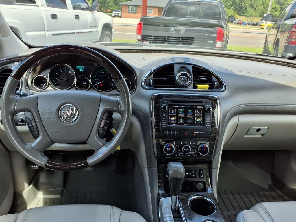 2013 Buick Enclave Premium photo