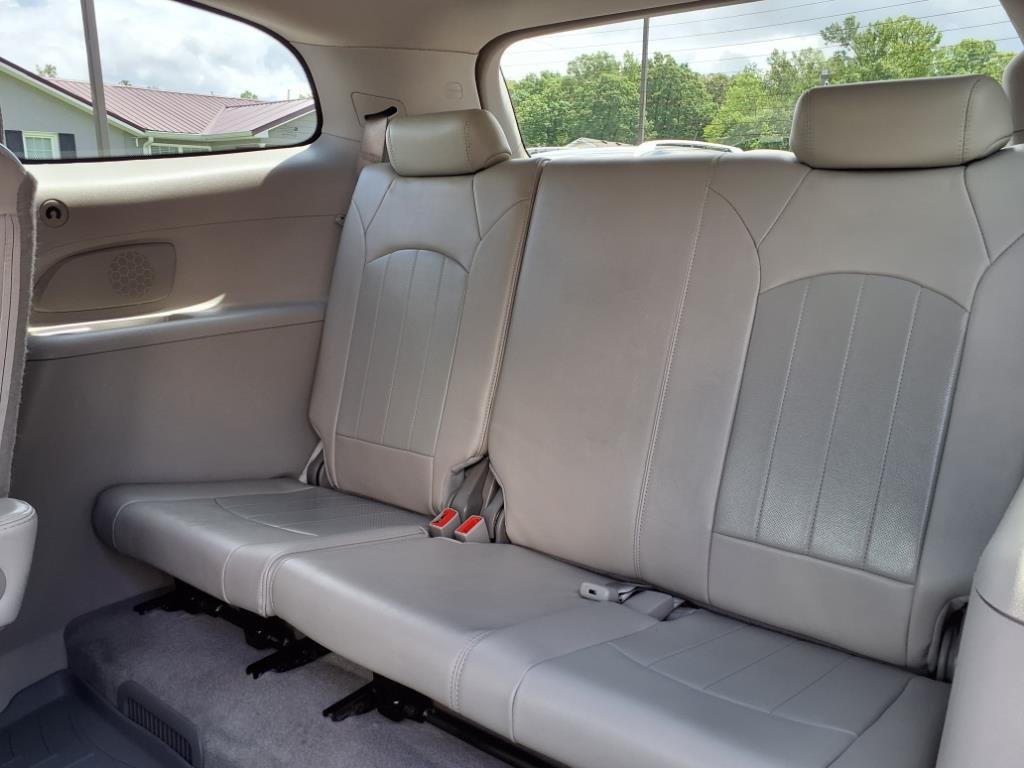 2013 Buick Enclave Premium photo