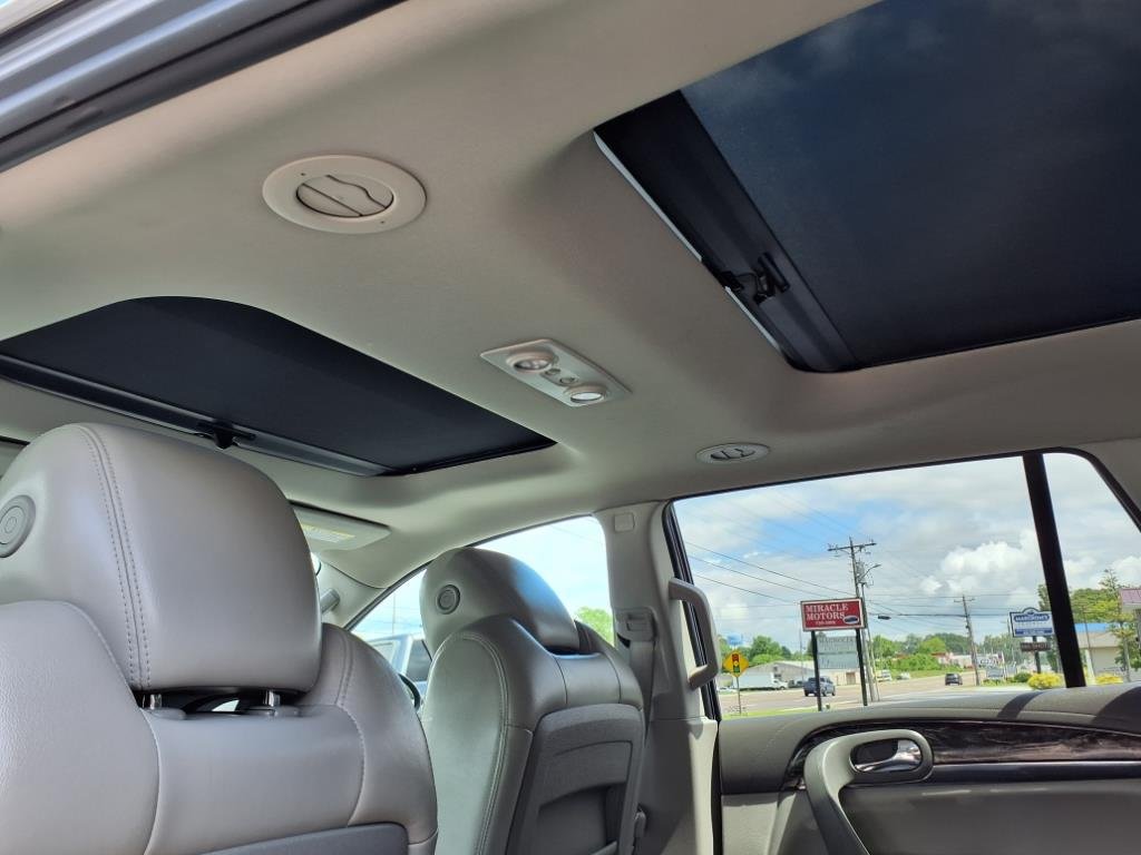 2013 Buick Enclave Premium photo