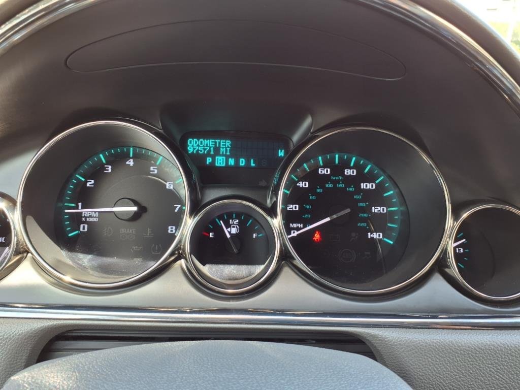 2013 Buick Enclave Premium photo