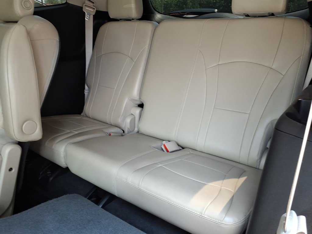 2018 Buick Enclave - $18,995