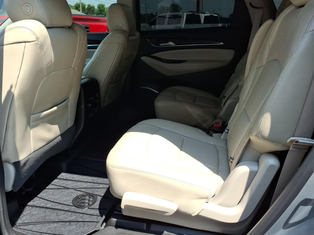 2018 Buick Enclave - $18,995