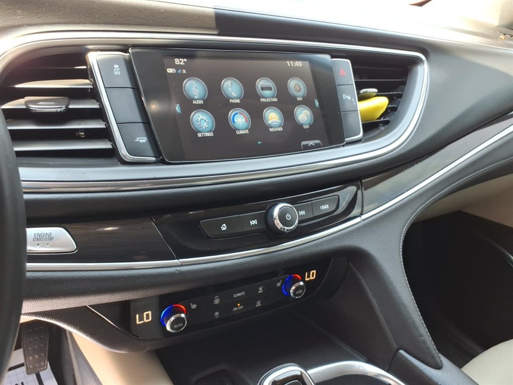 2018 Buick Enclave - $18,995