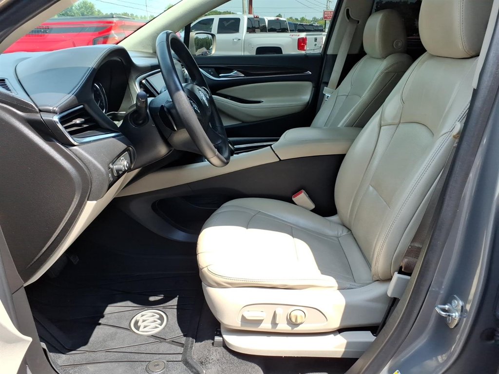 2018 Buick Enclave - $18,995