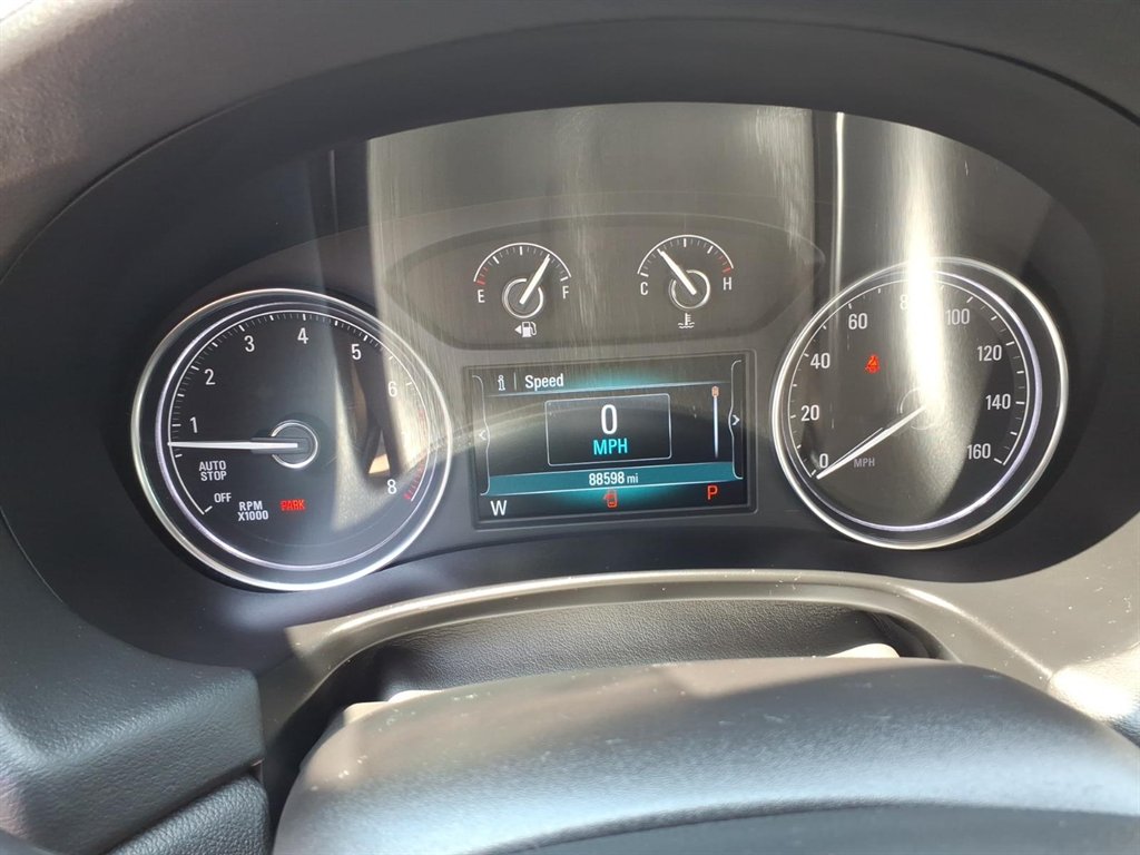 2018 Buick Enclave - $18,995