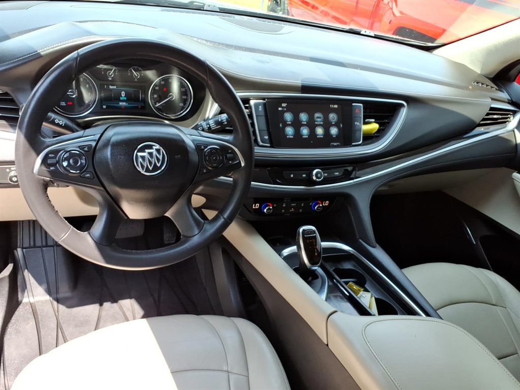 2018 Buick Enclave - $18,995
