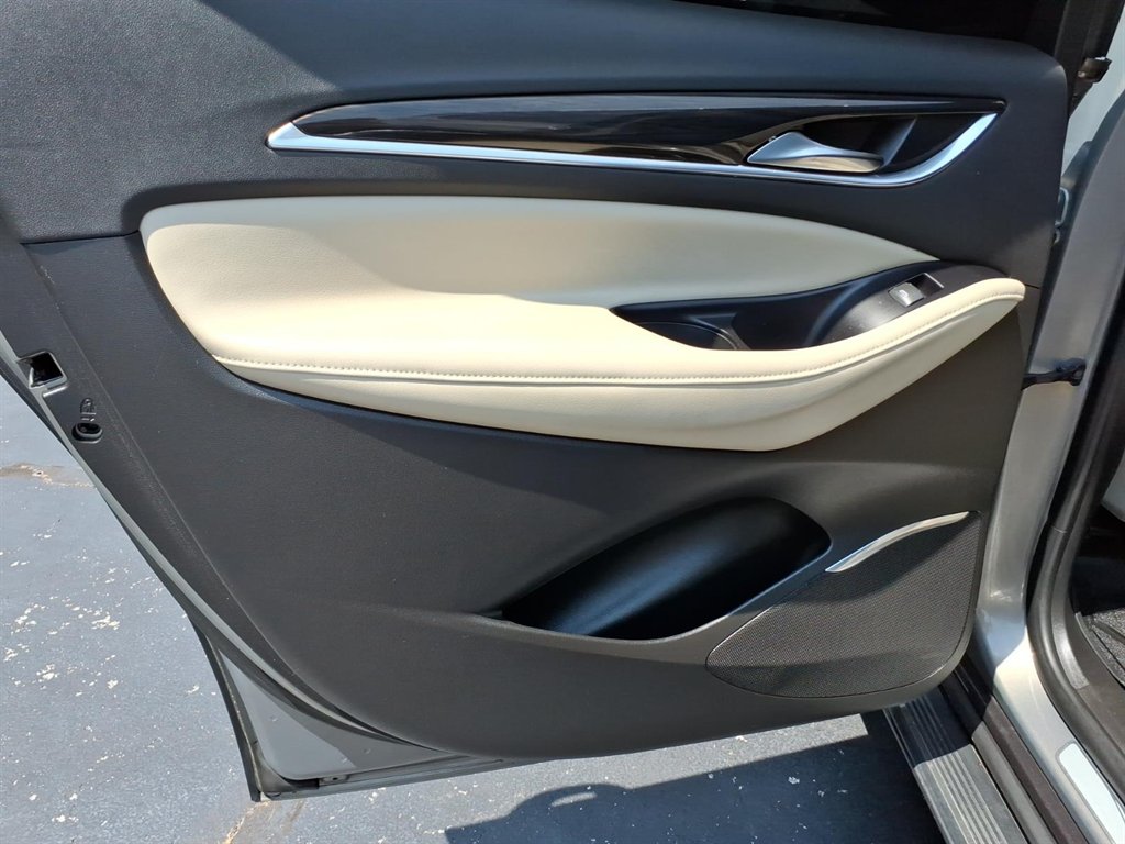 2018 Buick Enclave - $18,995