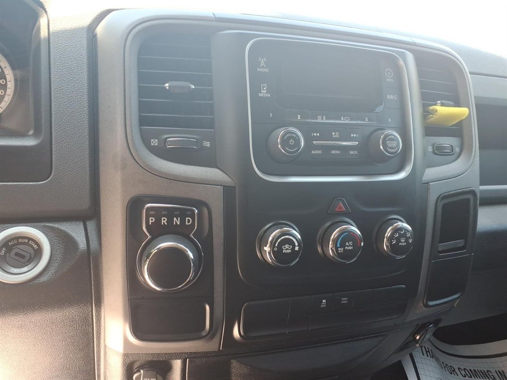 2014 Ram 1500 - $12,995