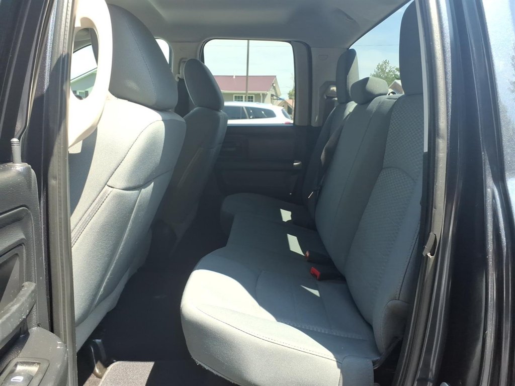 2014 Ram 1500 - $12,995
