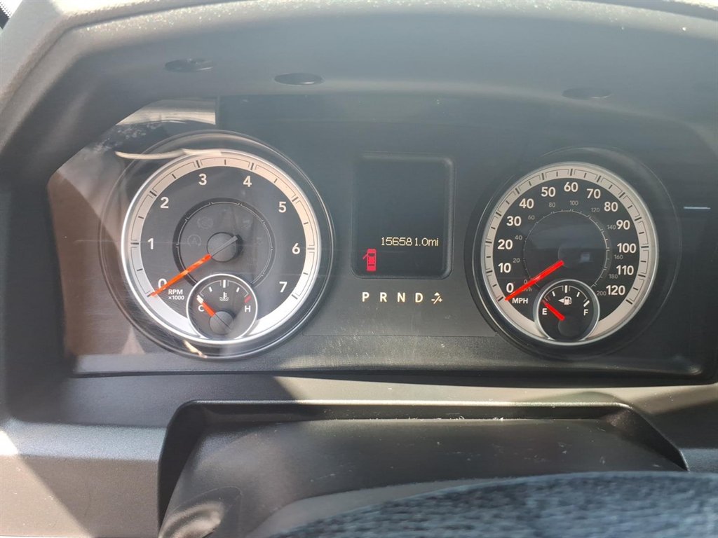 2014 Ram 1500 - $12,995