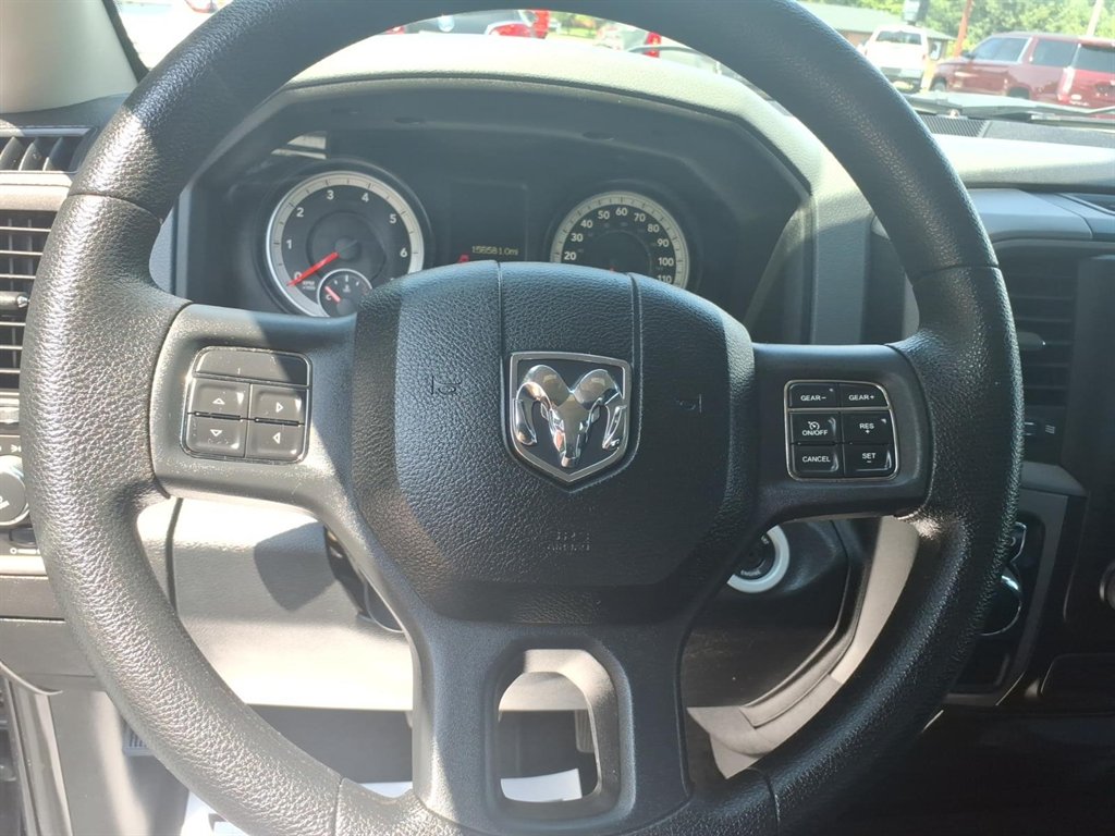2014 Ram 1500 - $12,995