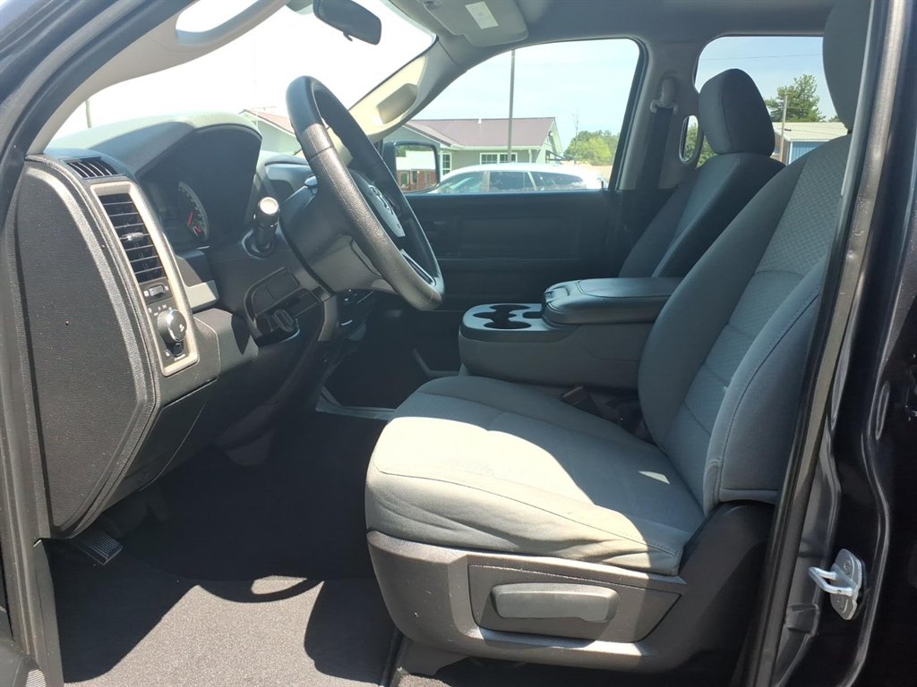 2014 Ram 1500 - $12,995