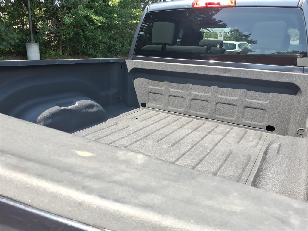 2014 Ram 1500 - $12,995