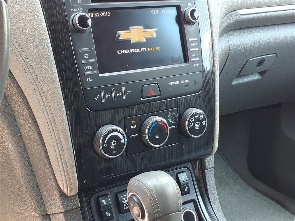 2017 Chevrolet Traverse - $12,995