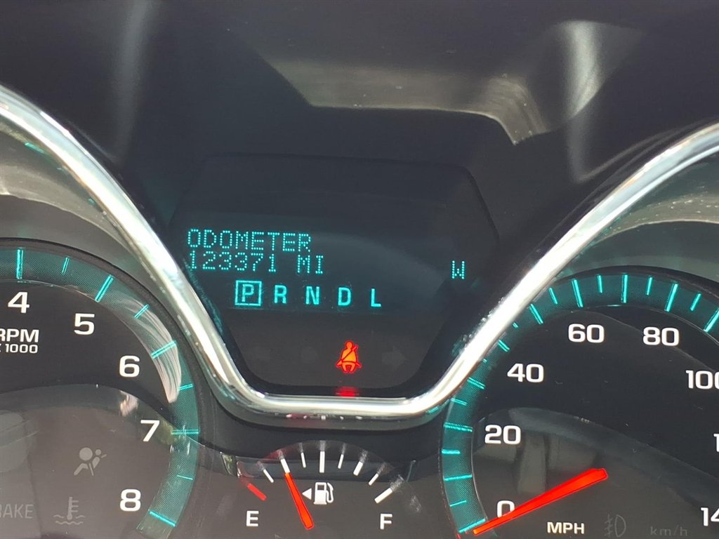 2017 Chevrolet Traverse - $12,995