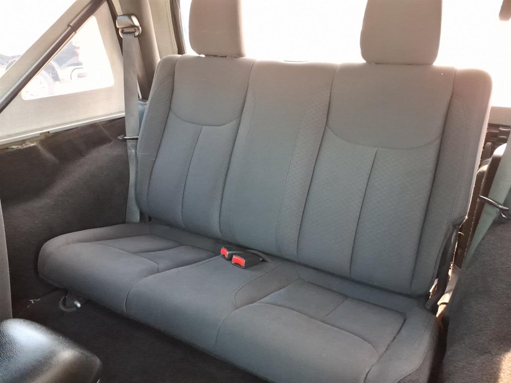 2016 Jeep Wrangler - $14,995
