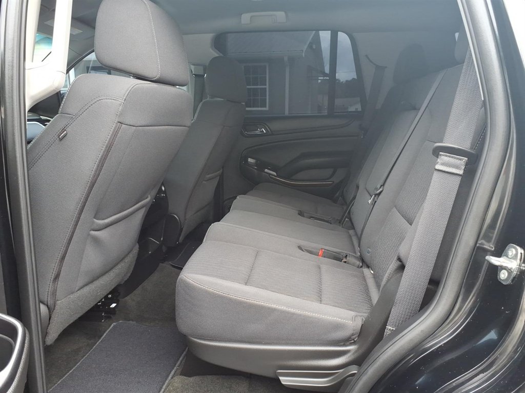 2018 GMC Yukon - $24,995