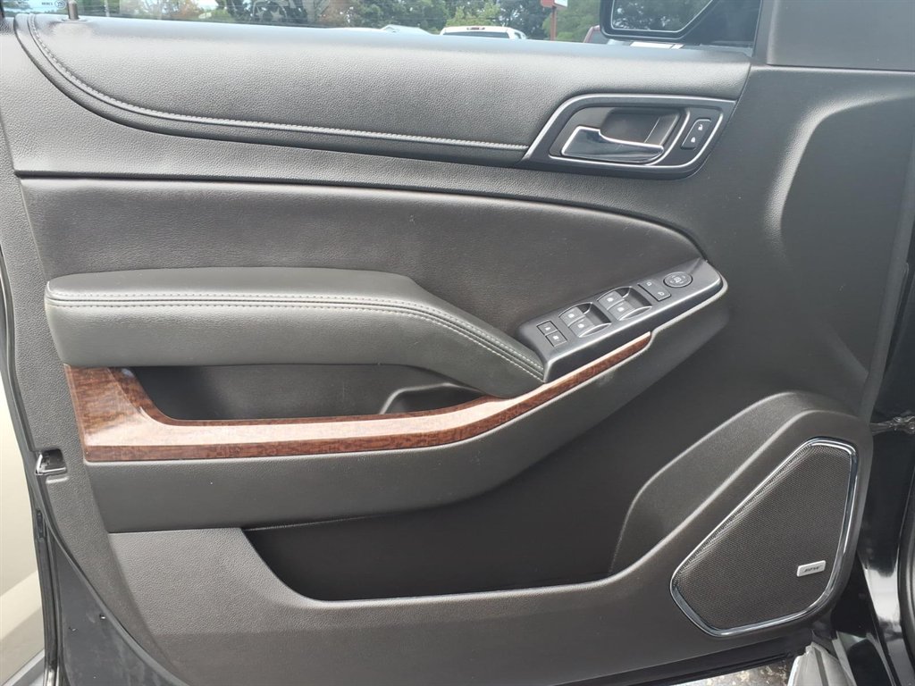 2018 GMC Yukon - $24,995