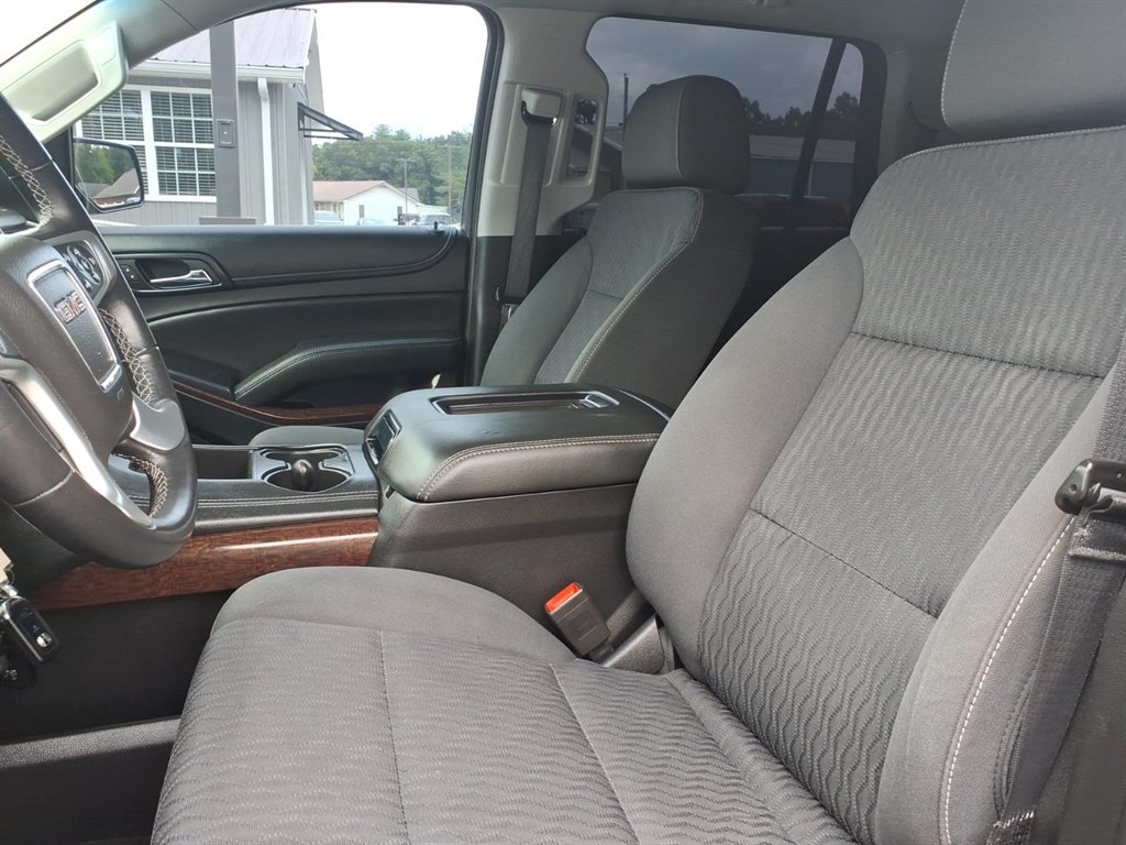2018 GMC Yukon - $24,995