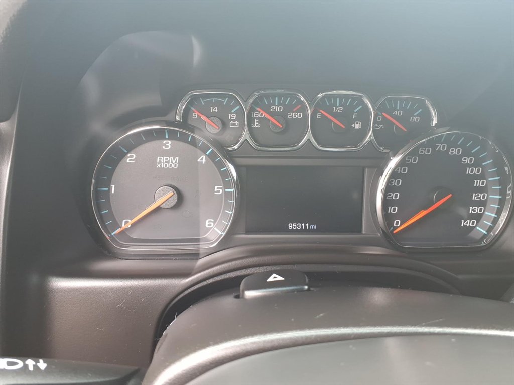2018 GMC Yukon - $24,995