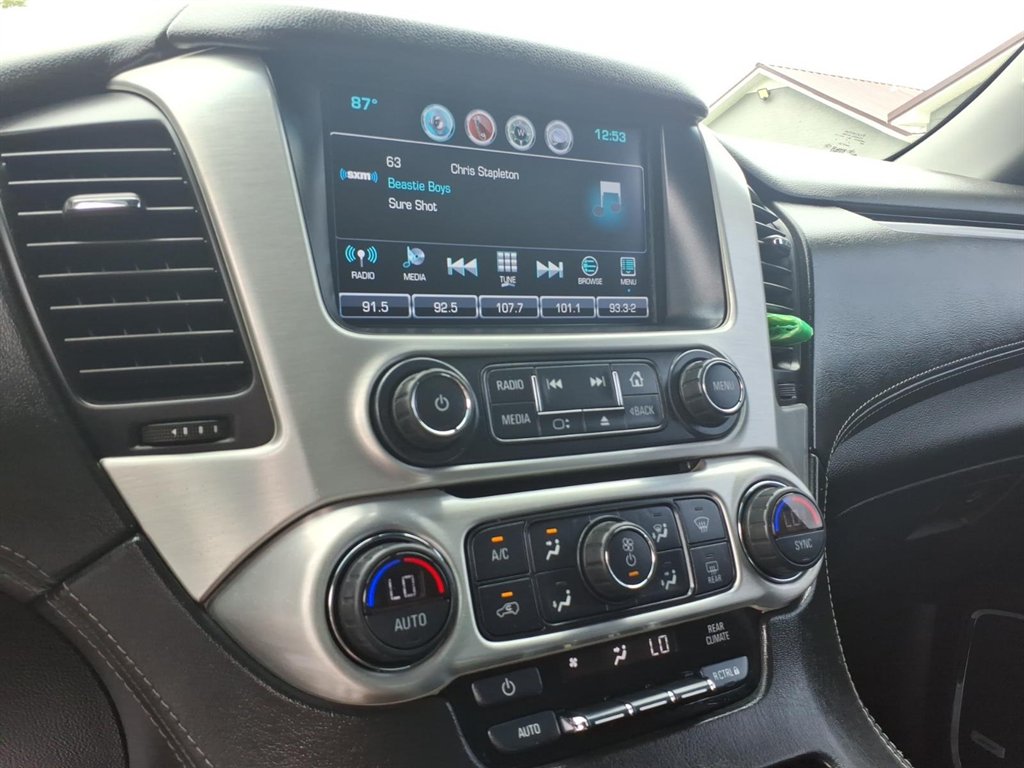2018 GMC Yukon - $24,995