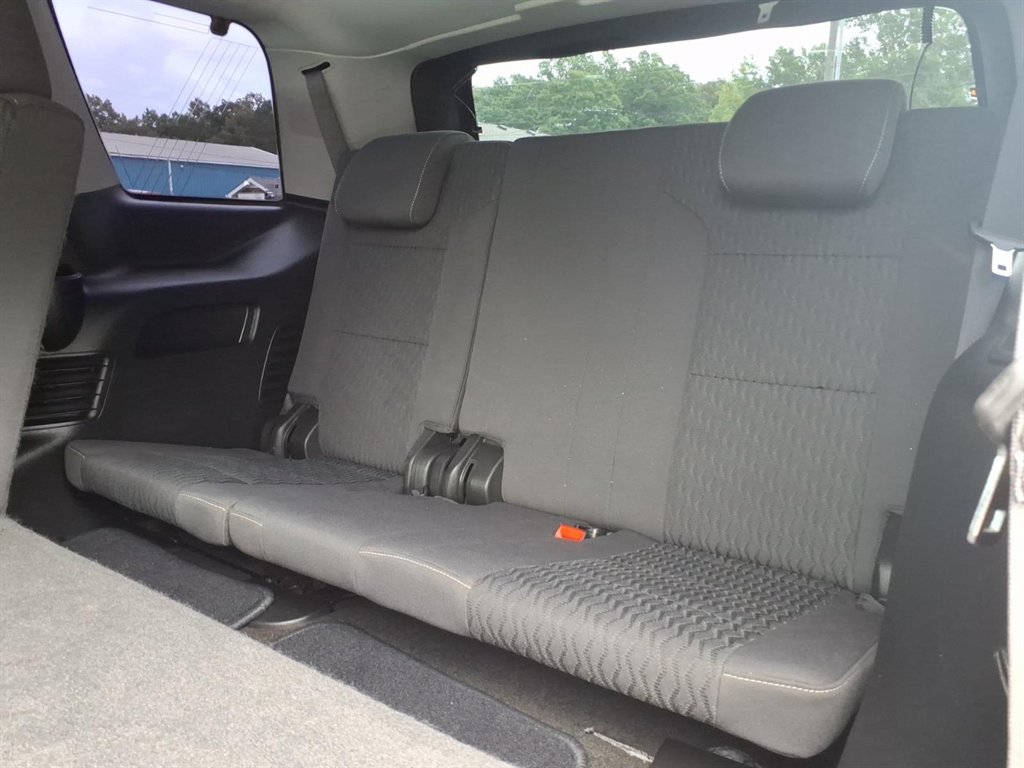 2018 GMC Yukon - $24,995