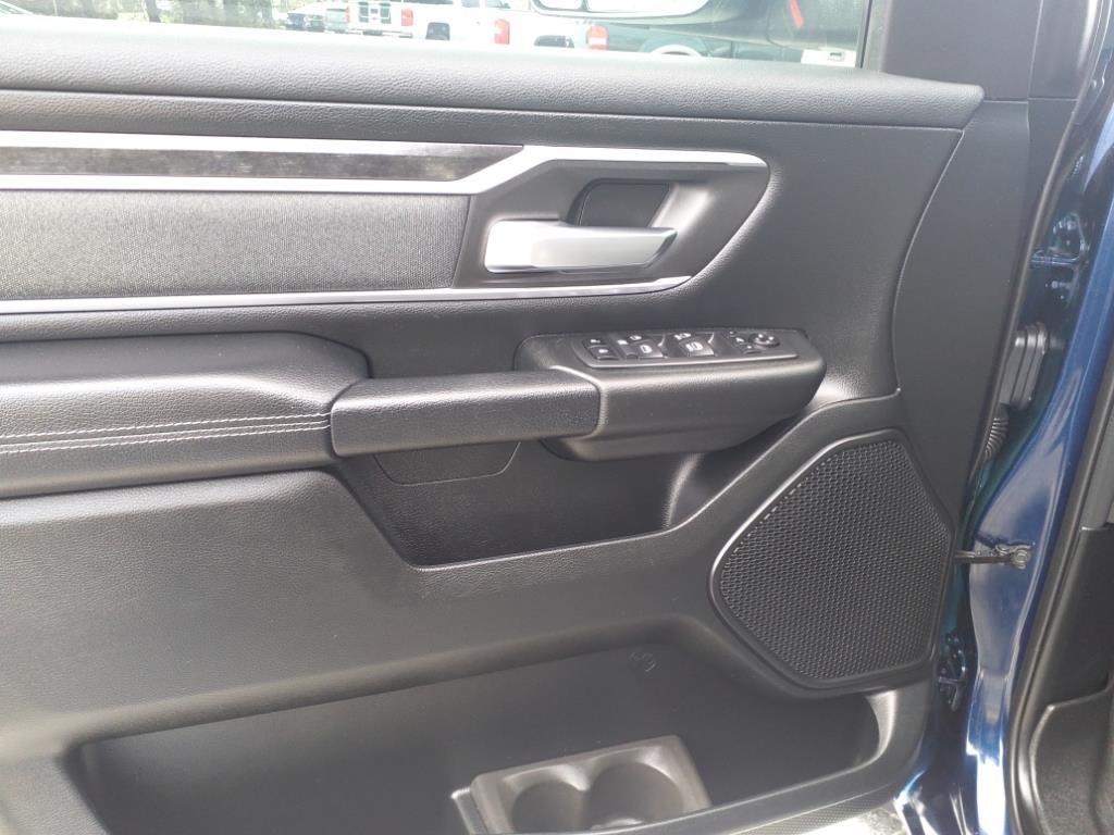 2020 RAM 1500 BIG Horn photo
