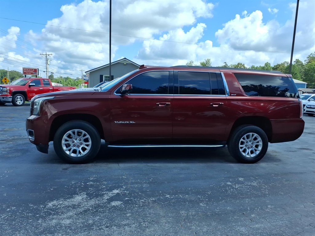 2019 GMC Yukon - $25,995