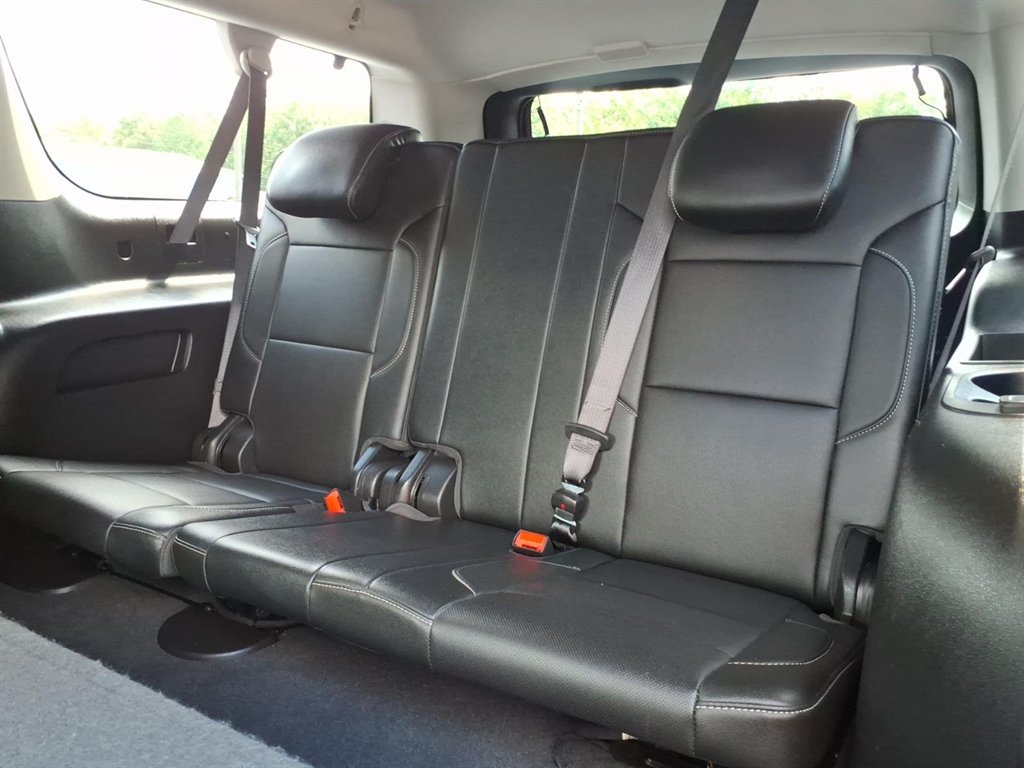 2019 GMC Yukon - $25,995