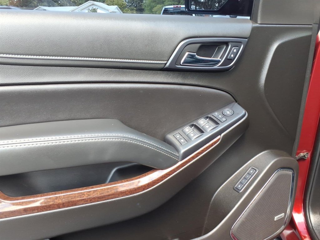 2019 GMC Yukon - $25,995