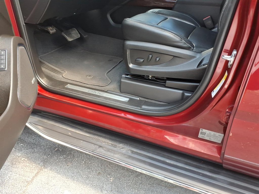 2019 GMC Yukon - $25,995