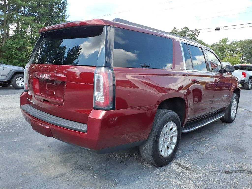 2019 GMC Yukon - $25,995
