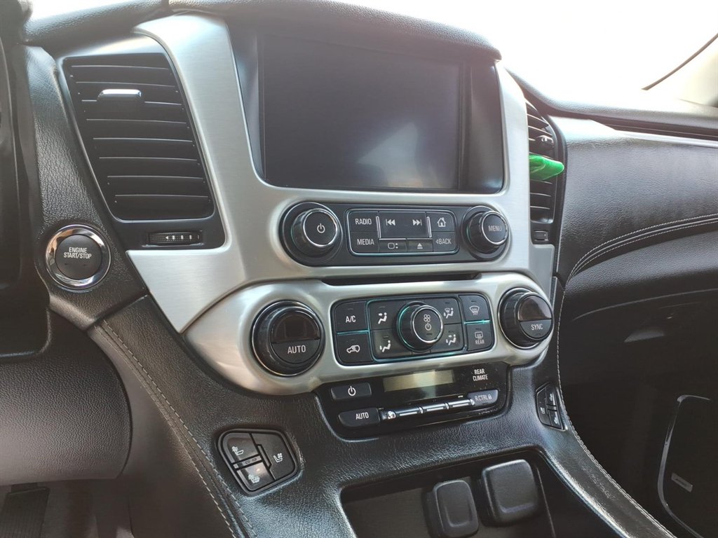 2019 GMC Yukon - $25,995