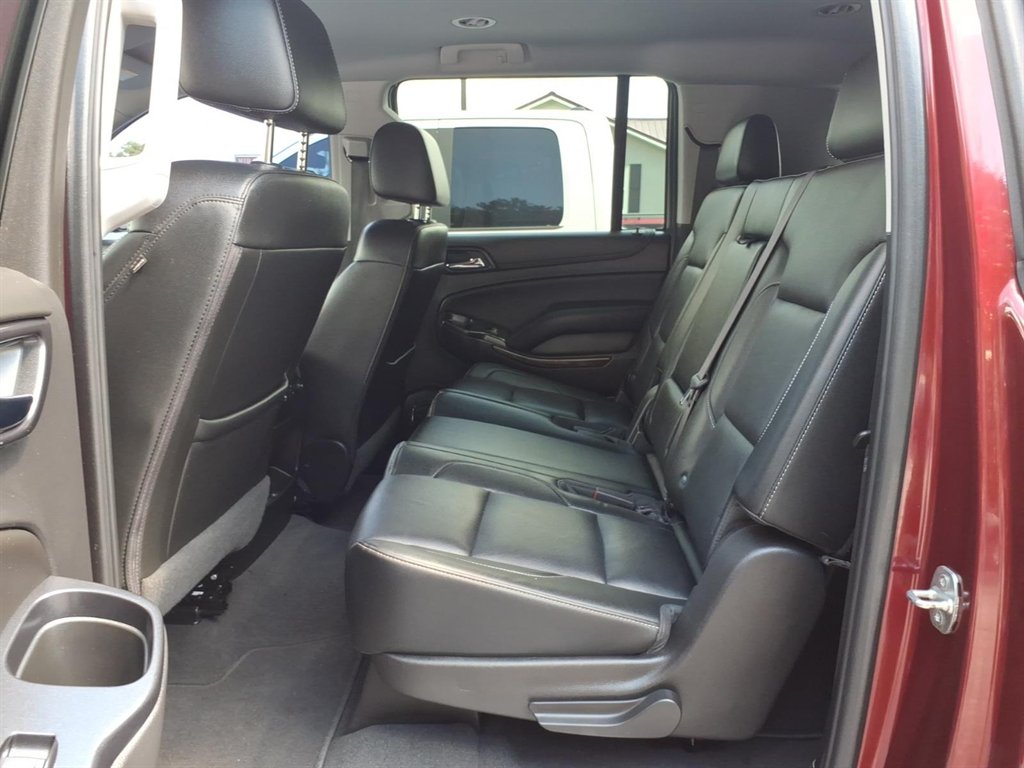 2019 GMC Yukon - $25,995