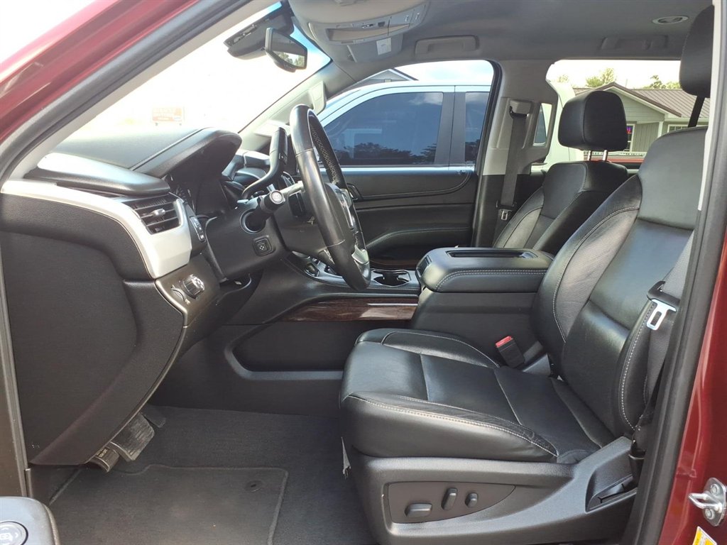 2019 GMC Yukon - $25,995