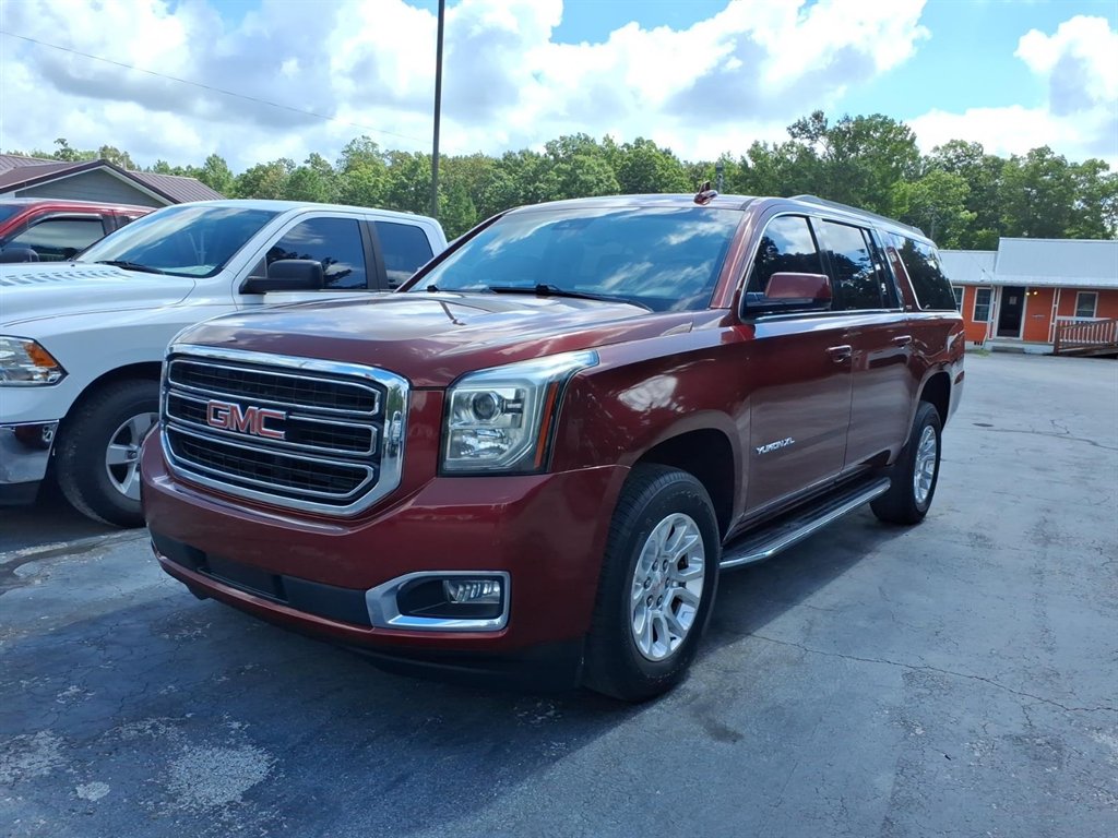 2019 GMC Yukon - $25,995