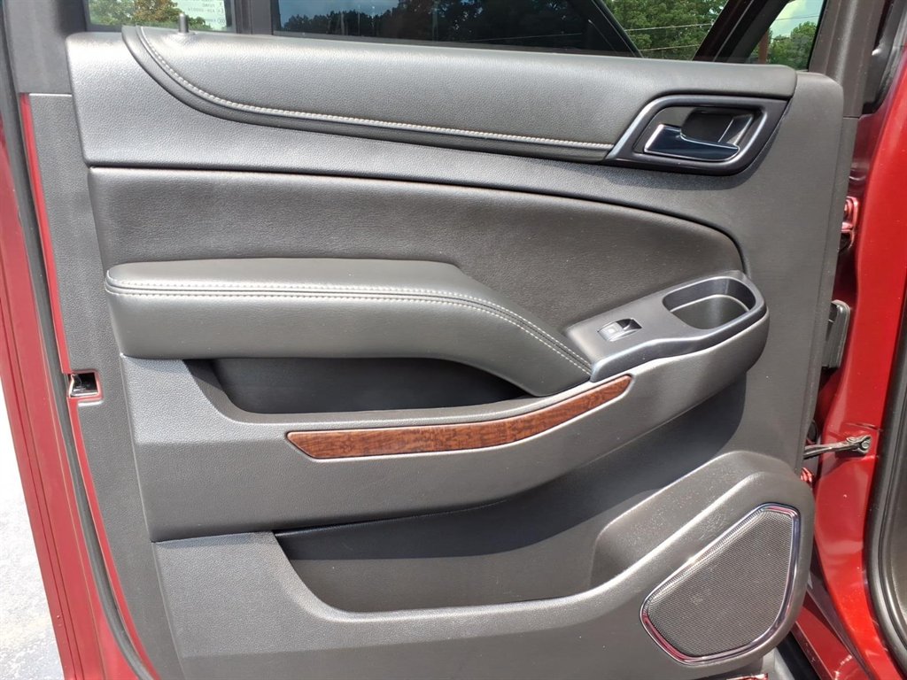 2019 GMC Yukon - $25,995