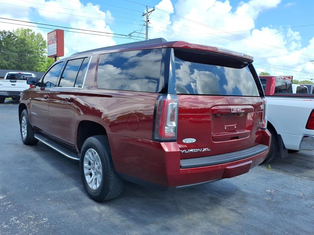2019 GMC Yukon - $25,995