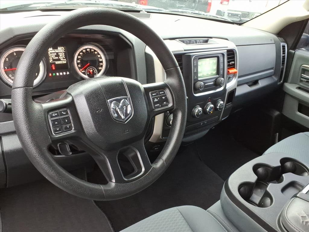 2016 Ram 1500 - $20,995