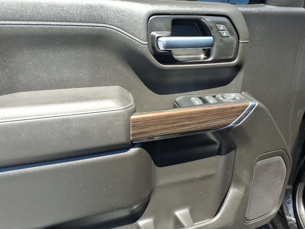 2021 Chevrolet Silverado 1500 - $31,995