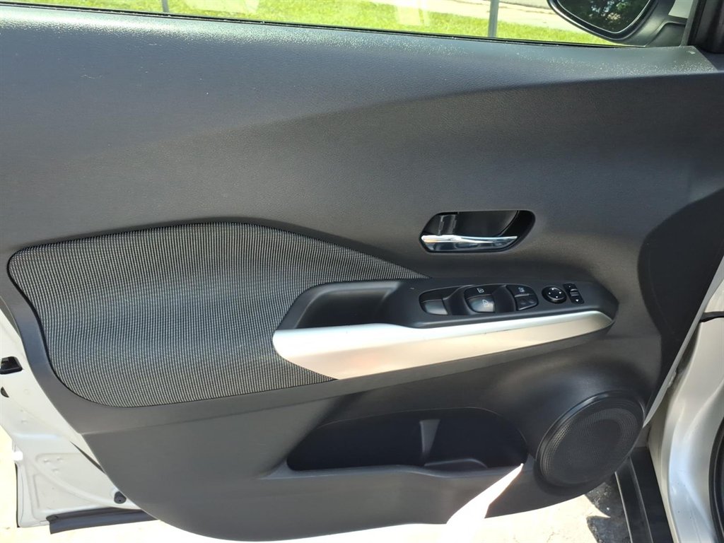 2020 Nissan Kicks - $13,995