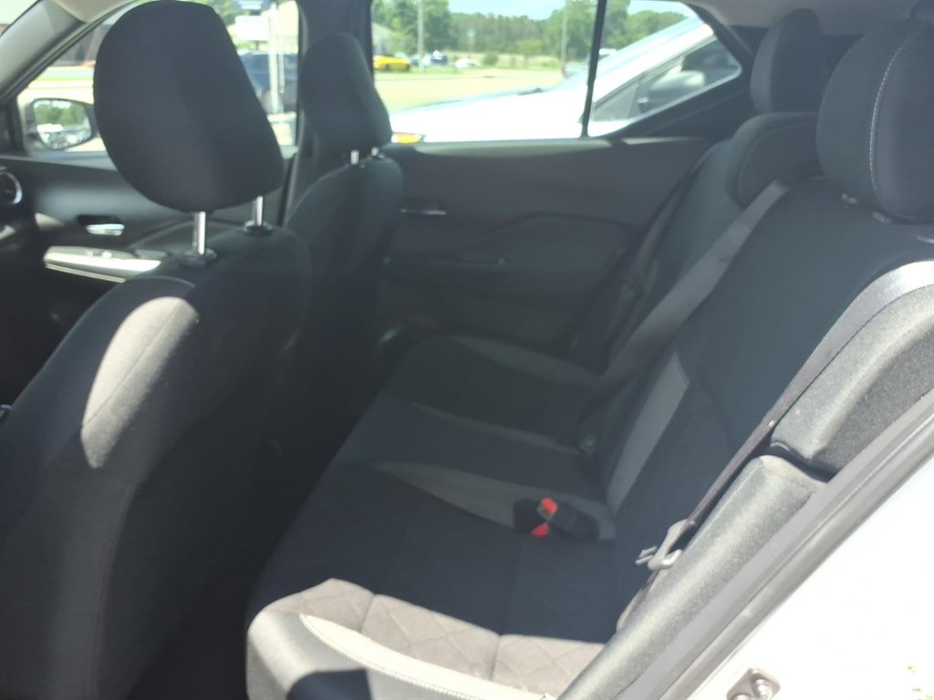 2020 Nissan Kicks - $13,995